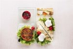 Good Délices plateau repas Gamme harmonie