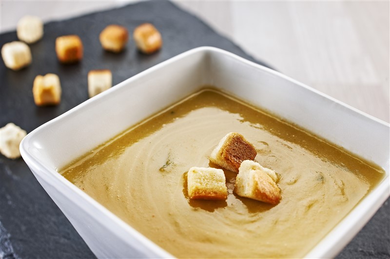 Good Délices soupe potagere legumes