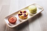Desserts mini sucrée
