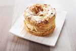 Dessert Paris Brest
